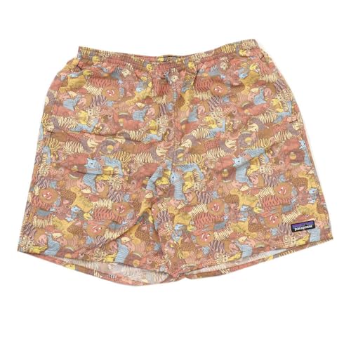 新作‼️新品❗️パタゴニア メンズ・バギーズ・ロング⭐️7インチ⭐️バギーズ⭐️AOG⭐️M パタゴニア メンズ バギーズショーツ 7インチ バギーズロング
